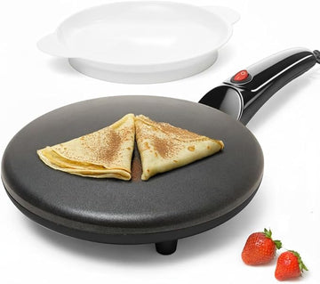 Electric Crepe Maker