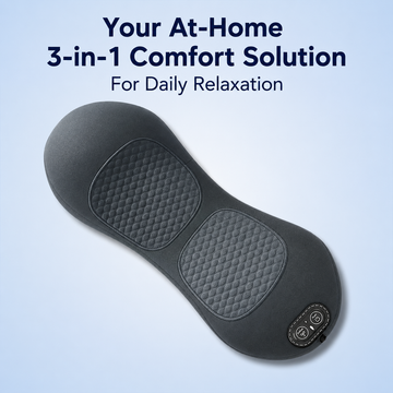 NeuroRelief - Triple Fusion Massager