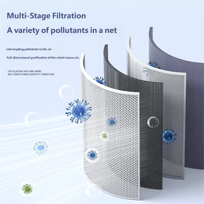 Air Purifier for Home