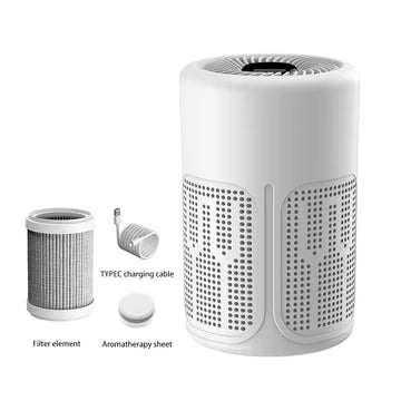 Air Purifier for Home